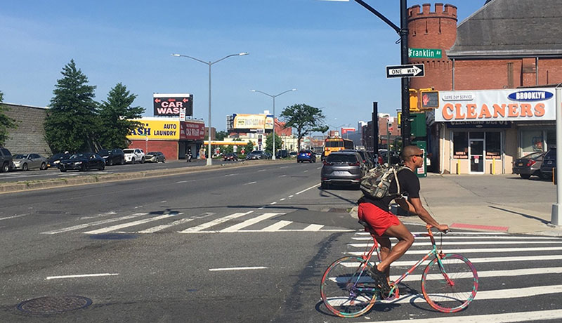 AAMUP Public Realm Open House