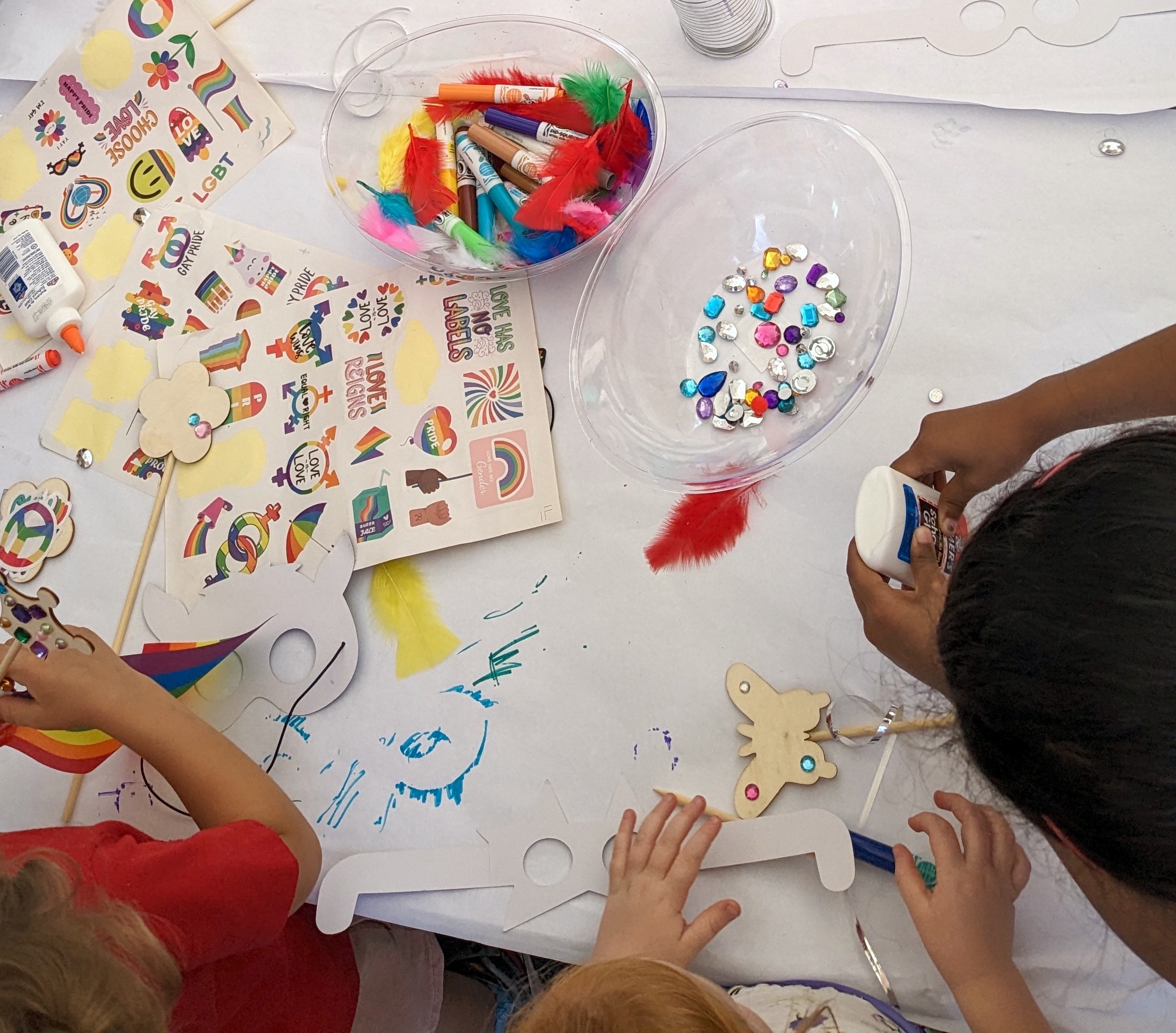 Color Architect Kids